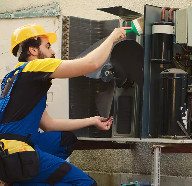 Why Homeowners Businesses Trust Us in Buffalo Grove, IL?