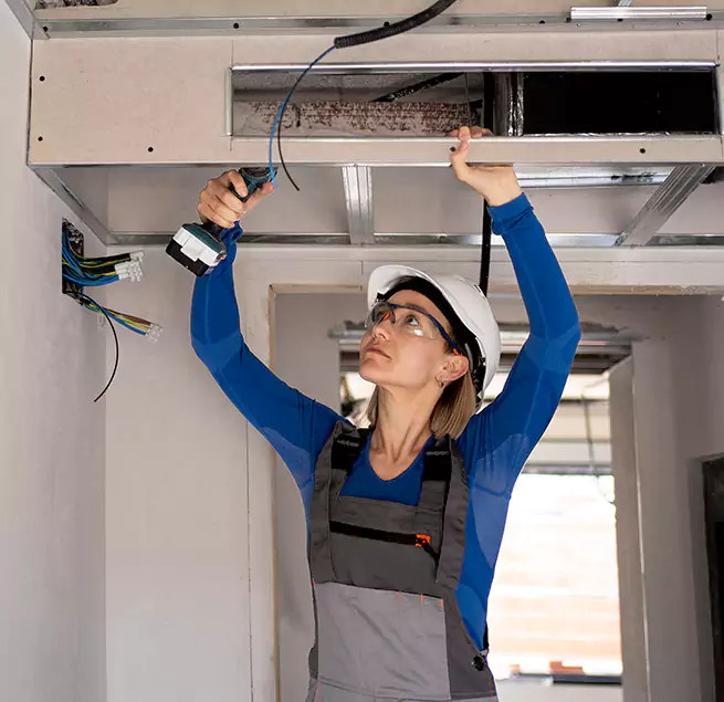 Why Homeowners & Businesses Trust Us in Buffalo Grove, IL?