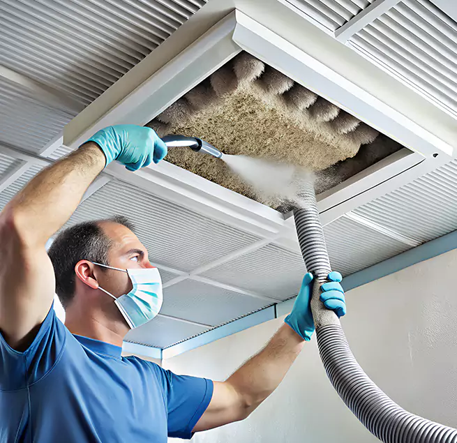 Why Homeowners Businesses Trust Us in Buffalo Grove, IL?