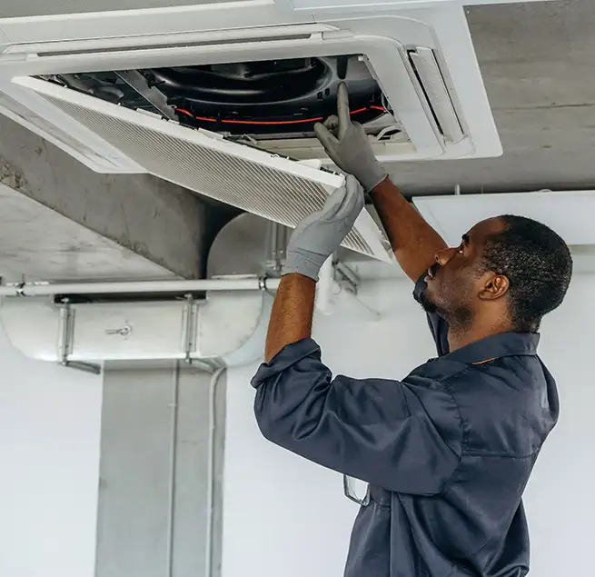 Why Homeowners & Businesses Trust Us in Buffalo Grove, IL?