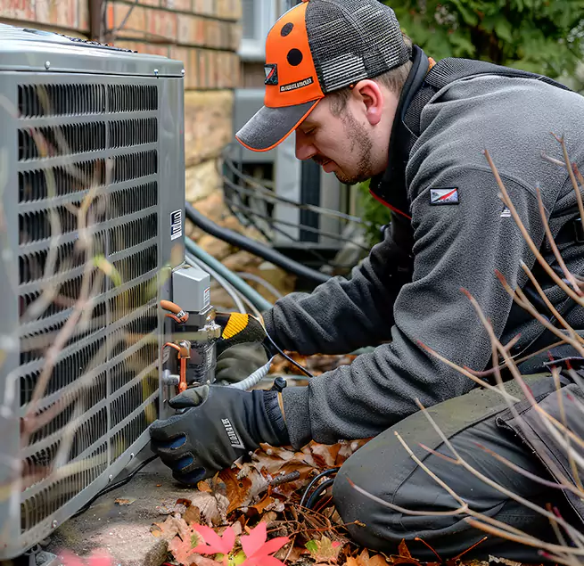 Why Homeowners & Businesses Trust Us in Buffalo Grove, IL?