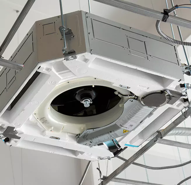 Why Homeowners & Businesses Trust Us in Buffalo Grove, IL?