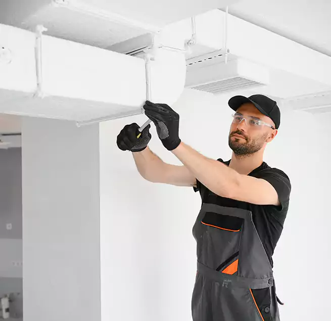 Why Homeowners & Businesses Trust Us in Buffalo Grove, IL?