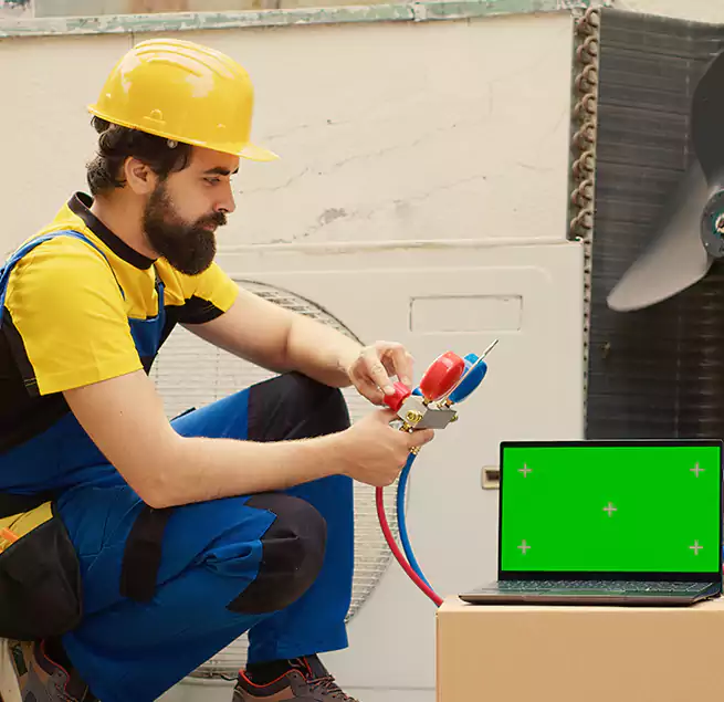 Why Homeowners & Businesses Trust Us in Buffalo Grove, IL?