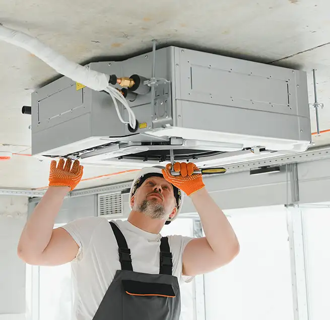 Why Homeowners & Businesses Trust Us Buffalo Grove, IL