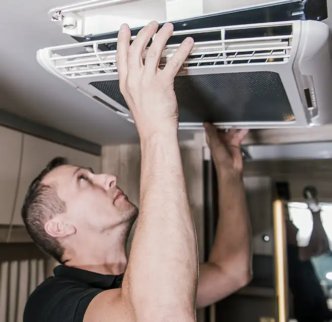 Why Homeowners & Businesses Trust Us Buffalo Grove, IL