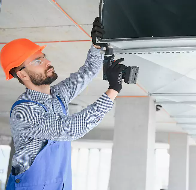 Why Homeowners & Businesses Trust Us in Buffalo Grove, IL?