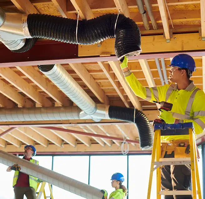 Why Homeowners & Businesses Trust Us in Buffalo Grove, IL?