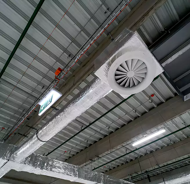 Why Homeowners & Businesses Trust Us in Buffalo Grove, IL?