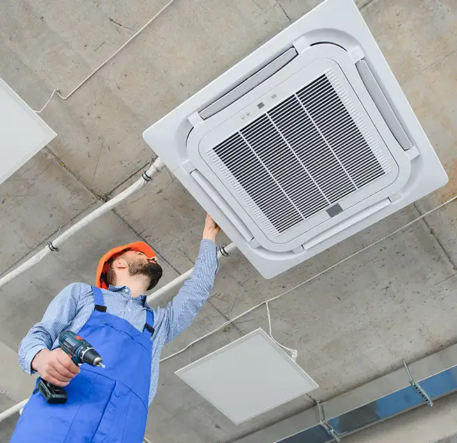 Why Homeowners & Businesses Trust Us in Buffalo Grove, IL