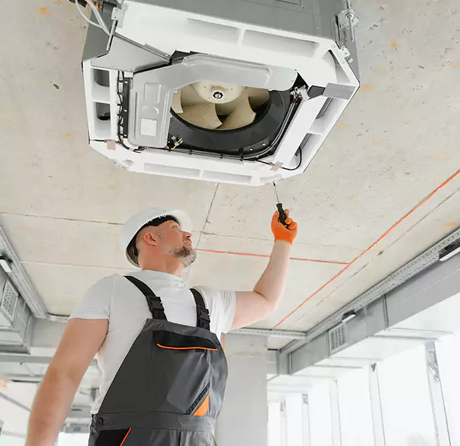 Why Homeowners Businesses Trust Us in Buffalo Grove, IL