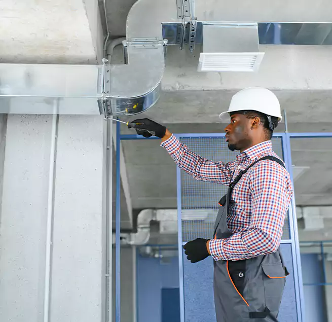 Why Homeowners & Businesses Trust Us in Buffalo Grove, IL