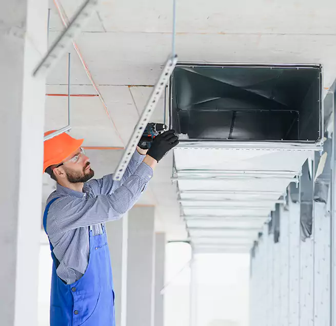 Why Homeowners & Businesses Trust Us in Buffalo Grove, IL?