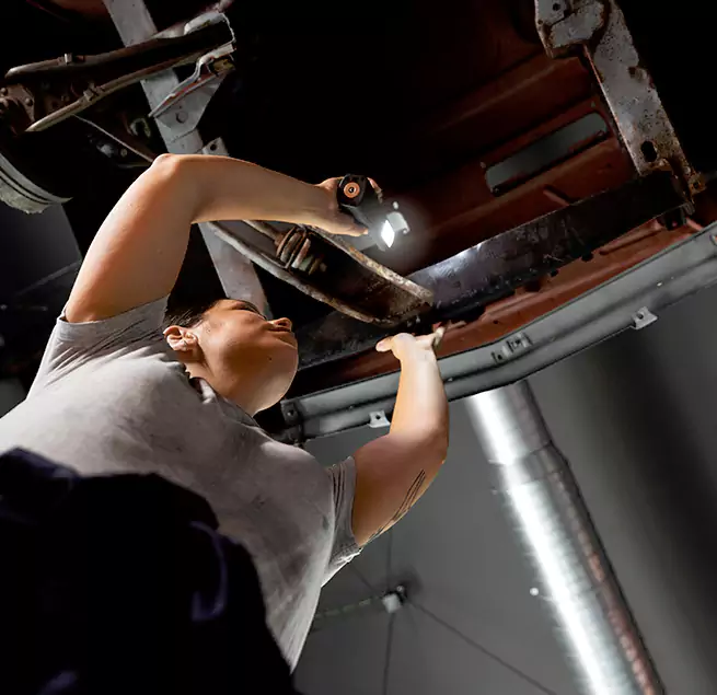 Why Homeowners & Businesses Trust Us Buffalo Grove, IL