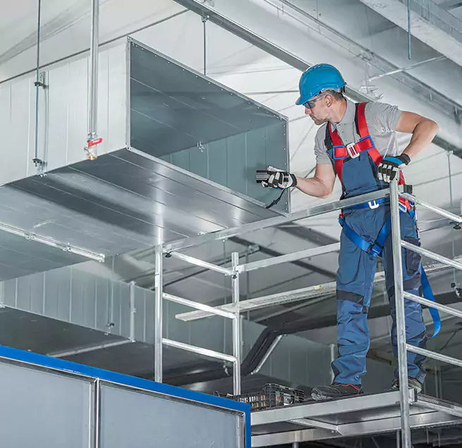 Why Homeowners & Businesses Trust Us Buffalo Grove, IL