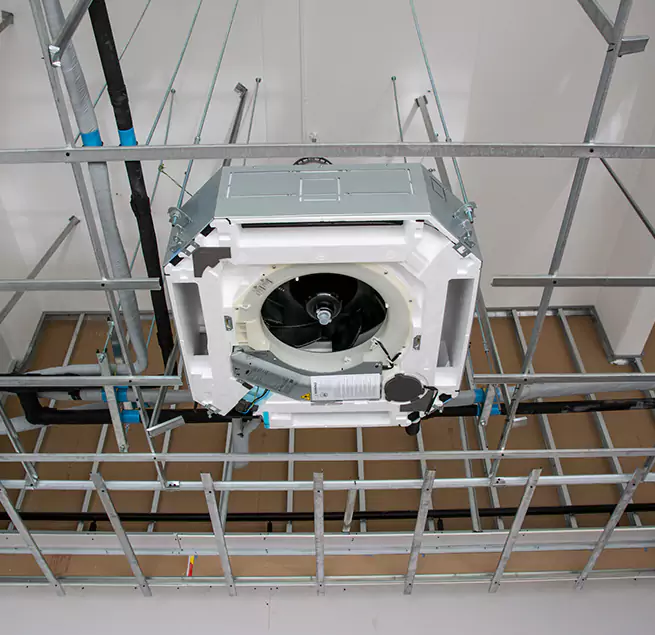 Why Homeowners & Businesses Trust Us Buffalo Grove, IL?