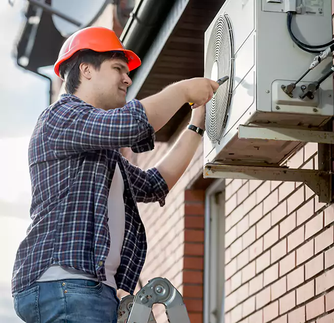 Why Homeowners & Businesses Trust Us Buffalo Grove, IL