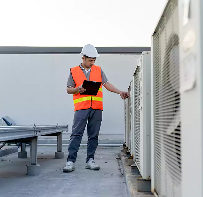 Why Homeowners & Businesses Trust Us in Buffalo Grove, IL?