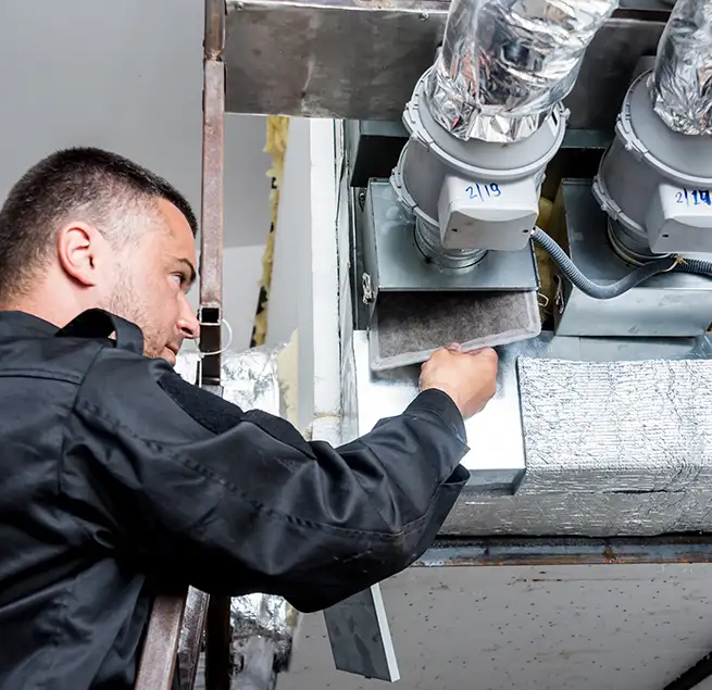 Why Homeowners & Businesses Trust Us in Buffalo Grove, IL?